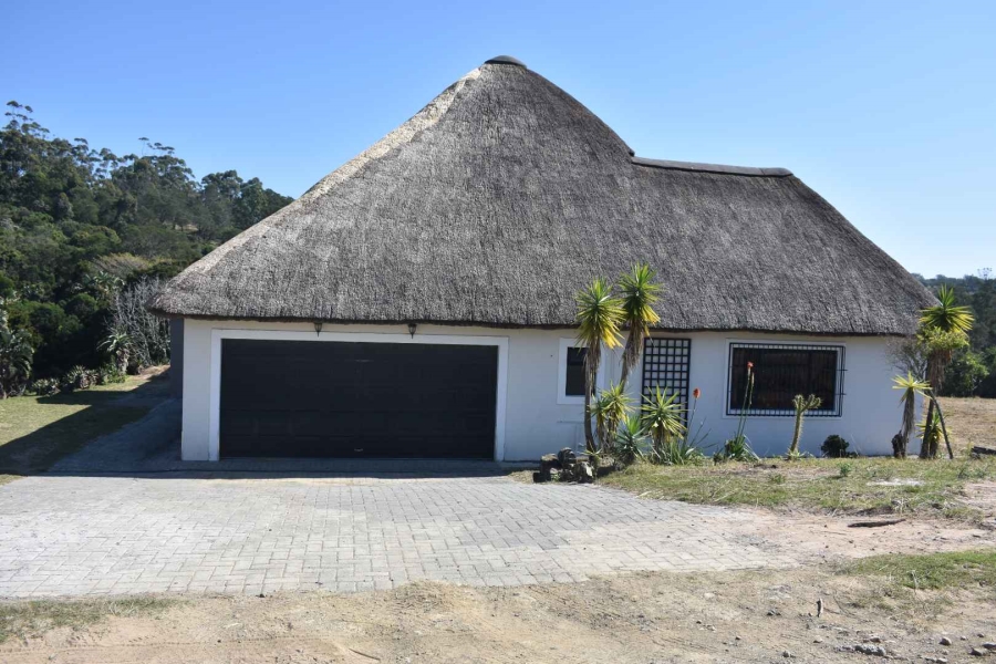 2 Bedroom Property for Sale in East London Rural Eastern Cape